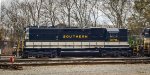 SOU 3170 / SD 40 Heritage unit